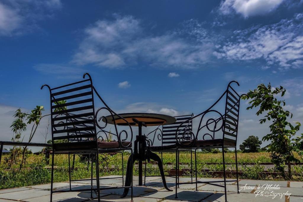 Jawai Greens Jawai Bandh Exterior photo