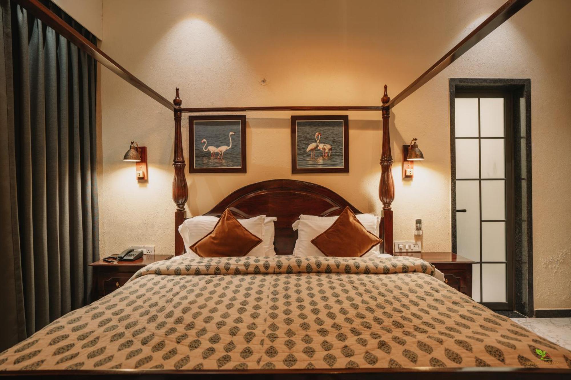 Jawai Greens Jawai Bandh Exterior photo