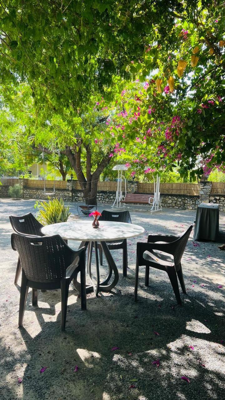 Jawai Greens Jawai Bandh Exterior photo